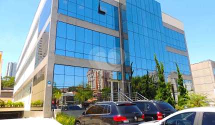 Comercial-São Paulo-JARDIM MARAJOARA | Ref.: REO594993