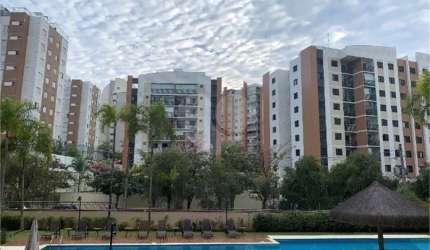 LINDO Apartamento  Totalmente Reformado Vila São Francisco!!