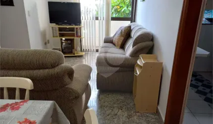 Apartamento no Guarujá praia Enseada