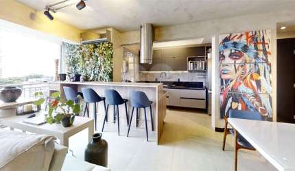 Apartamento a venda  Vila Mascote