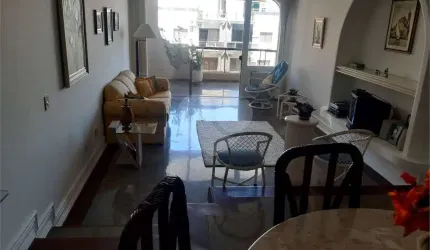 Apartamento-Guarujá-Enseada | Ref.: REO931999