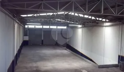 Galpão-São Paulo-SÃO MATEUS | Ref.: REO961491