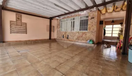 Casa-São Paulo-TUCURUVI | Ref.: REO985992