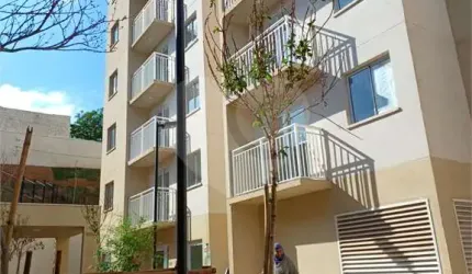 Apartamento-São Paulo-SÃO MATEUS | Ref.: REO1050124