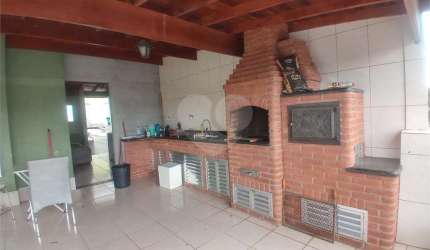 Casa-São Paulo-JARDIM ARICANDUVA | Ref.: REO1057162