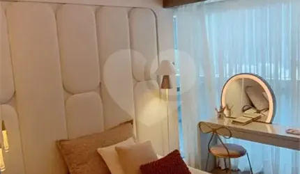 Apartamento de 258m² com Lazer Completo em São Paulo - Vila Mariana