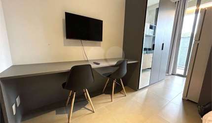 Apartamento-São Paulo-MOEMA | Ref.: REO940923
