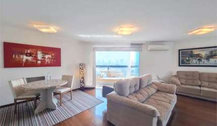 Apartamento alto de Santana para locação