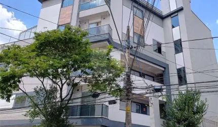 Apto na Parada Inglesa