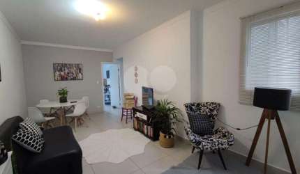 Apartamento-São Paulo-SANTANA | Ref.: REO174488
