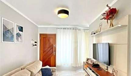 Casa-São Paulo-VILA MEDEIROS | Ref.: REO173017