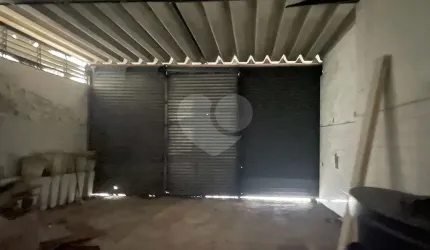 Galpão 800 metros para venda e locação no bairro de Santana em São Paulo