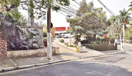 Terreno 1299 m² a Venda no bairro de Santana em São Paulo