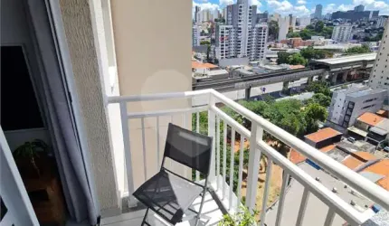Apartamento-São Paulo-VILA GUILHERME | Ref.: REO1029338