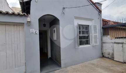 Casa-São Paulo-SANTANA | Ref.: REO1072694