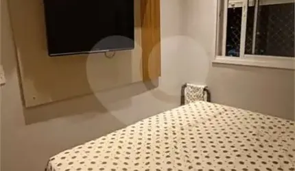 Apartamento-São Paulo-PARADA INGLESA | Ref.: REO1073083