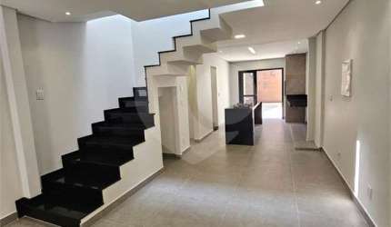 CASA VILA CLEMENTINO