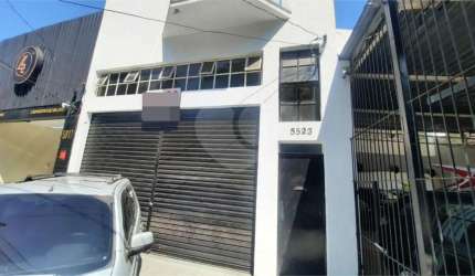 Sala Comercial Mandaqui