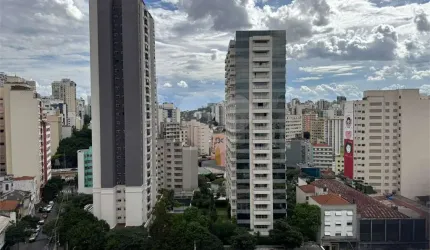 Apartamento de 2 quartos na Barra Funda