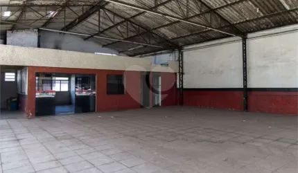 Galpão-São Paulo-ITAQUERA | Ref.: REO1067556