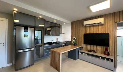 Apartamento novo com 2 quartos à venda na Santa Teresinha!!