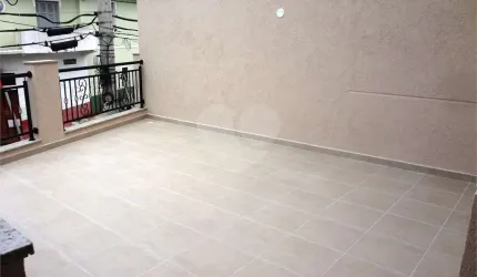 Casa-São Paulo-TUCURUVI | Ref.: REO312874