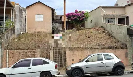 Terrena a venda na Casa Verde Imirim