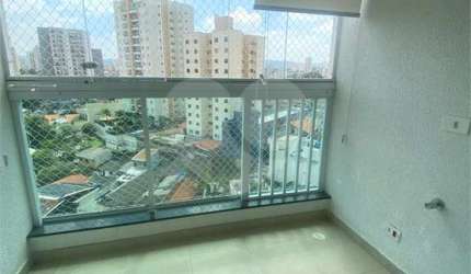 Excelente apartamento em Santa Teresinha - ZN/SP