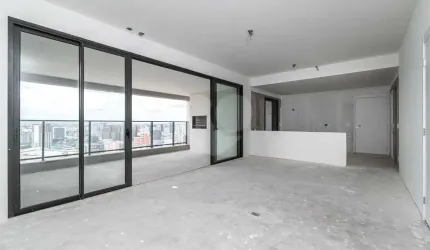APARTAMENTO À VENDA COM 3 QUARTOS, 2 VAGAS, 140M2 EM PERDIZES.