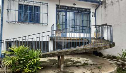 Terreno com 1536 m2