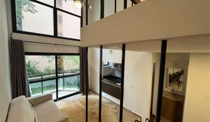 Apartamento-São Paulo-Itaim Bibi | Ref.: REO1070480