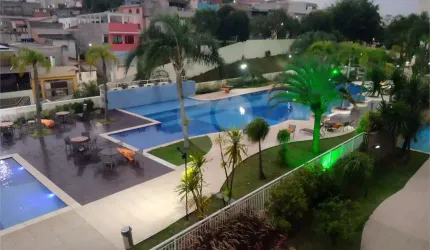 Apartamento Santana