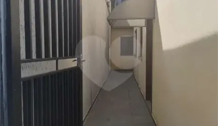 Sobrado a Venda no Imirim.