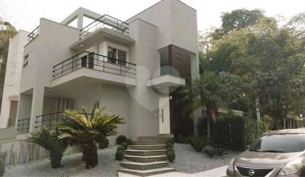 Alugo casa no Gafisa (condominio reserva nova cantareira) 3 suites, Tucuruvi - SP