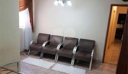 Apartamento-São Paulo-SANTANA | Ref.: REO1074377