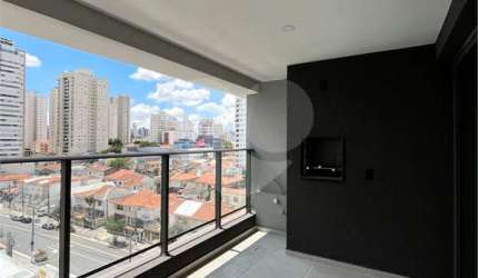 Apartamento à venda Vila Mariana YBY Ibirapuera 3 quartos 1 suíte 1 vaga lazer completo