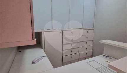 Comercial-São Paulo-BELA VISTA | Ref.: REO1074494