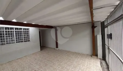 Sobrado a venda no bairro Jaçanã de 2 quartos e 2 vagas