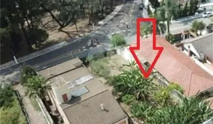 Terreno Exclusivo na Zona Norte – 483m² no Tremembé/Santana