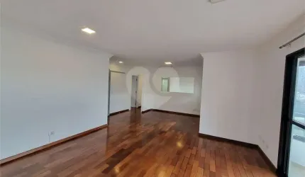 Apartamento-São Paulo-SANTANA | Ref.: REO486944