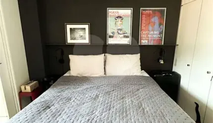 Apartamento-São Paulo-BARRA FUNDA | Ref.: REO1064992