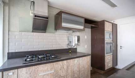 Apartamento Santana