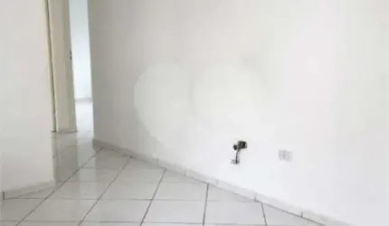 Apartamento 02 dormitórios -