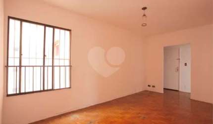 Apartamento-São Paulo-SAÚDE | Ref.: REO1074552
