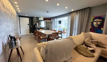 Apartamento Garden Perdizes