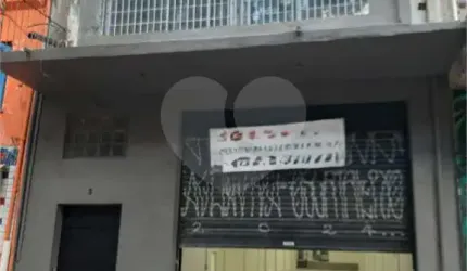 Aluga-se: Prédio Comercial, com 460 metros, na Vila Buarque – Santa Cecília!