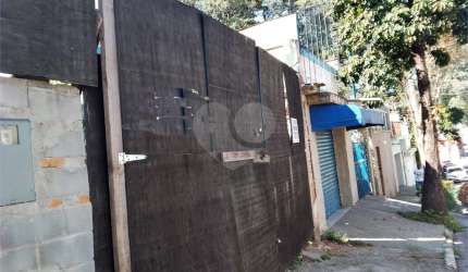 Terreno com 180m2 para venda na Casa Verde