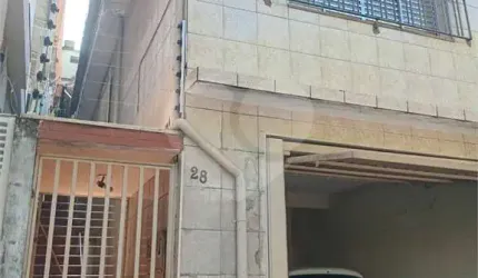 Casa-São Paulo-SANTANA | Ref.: REO1076664