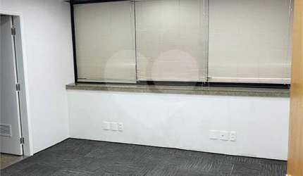 Sala Comercial para locação no Jardins