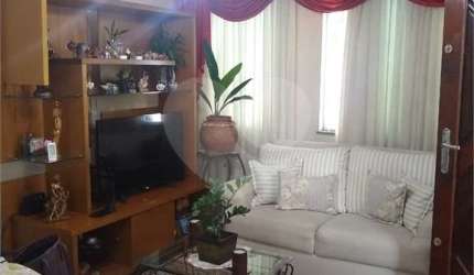 Sobrado Vila Nivi